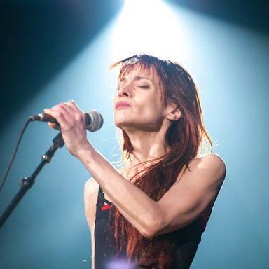 Fiona Apple photo 105