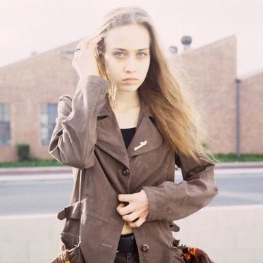 Fiona Apple photo 65