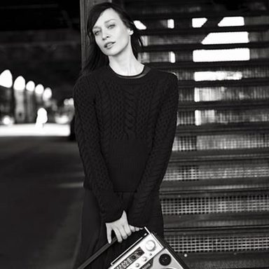 Fiona Apple photo 125