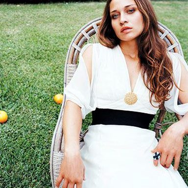 Fiona Apple photo 140