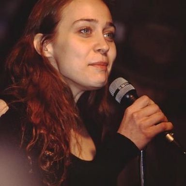 Fiona Apple photo 25