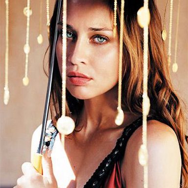 Fiona Apple photo 141