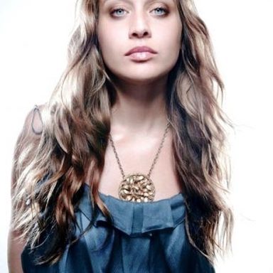 Fiona Apple photo 132