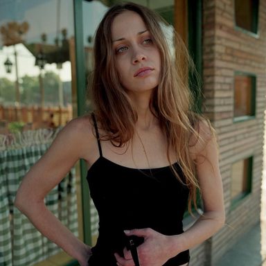 Fiona Apple