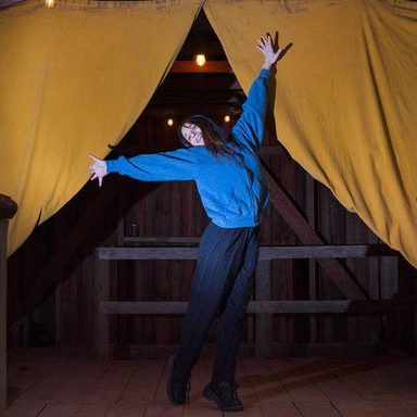 Fiona Apple photo 101