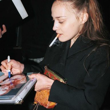 Fiona Apple photo 66