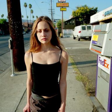 Fiona Apple photo 13