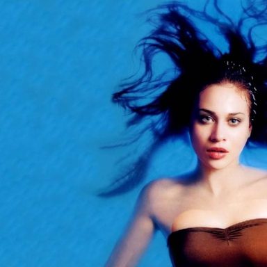 Fiona Apple photo 136