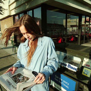 Fiona Apple photo 36