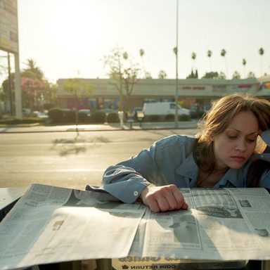 Fiona Apple photo 53