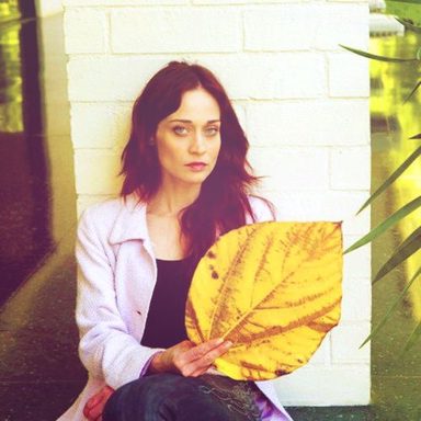 Fiona Apple photo 120