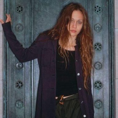 Fiona Apple photo 19