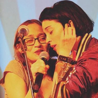 Fiona Apple photo 77