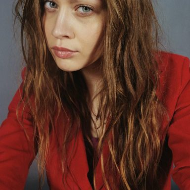 Fiona Apple photo 35