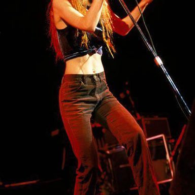 Fiona Apple photo 110