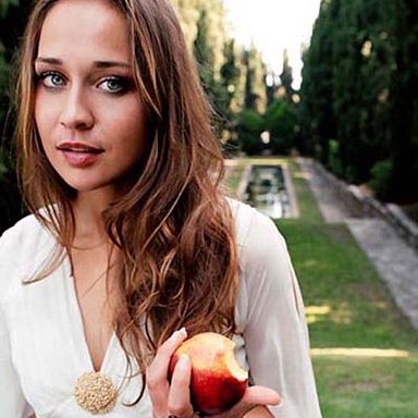 Fiona Apple photo 144