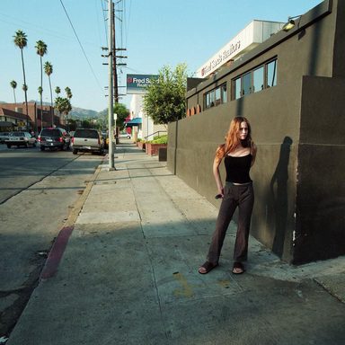 Fiona Apple photo 33