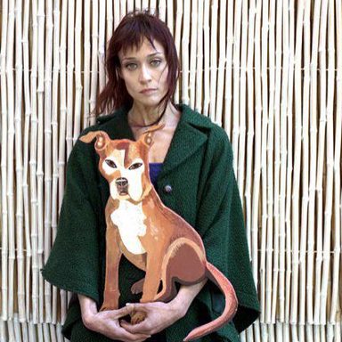 Fiona Apple photo 60