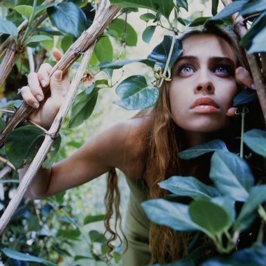 Fiona Apple photo 37