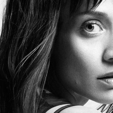 Fiona Apple photo 90