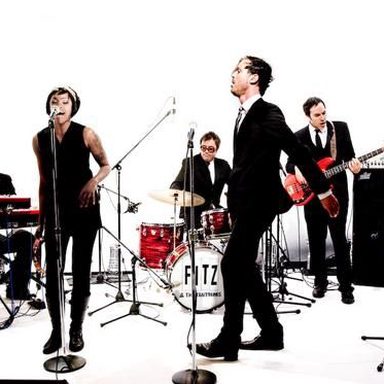 Fitz & The Tantrums