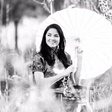 Flávia Domingues photo 10