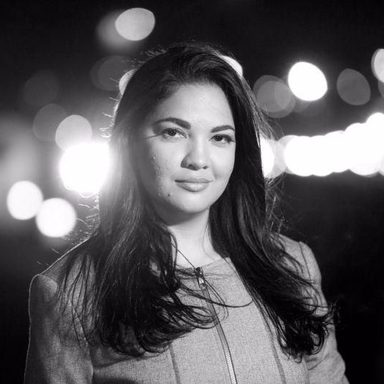 Flávia Domingues photo 9