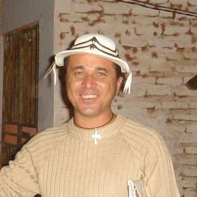 Flávio Leandro