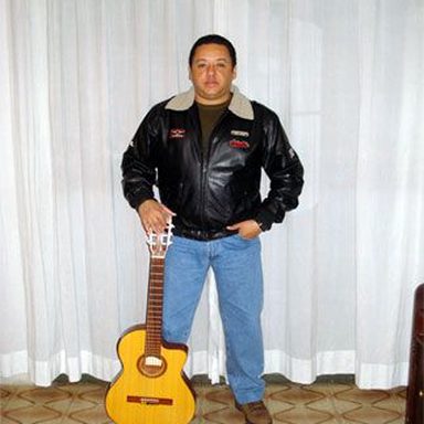 Flávio Nascimento