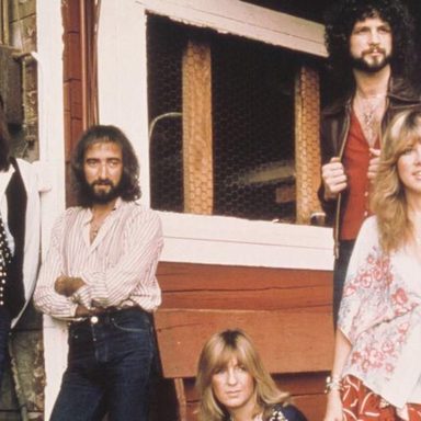 Fleetwood Mac