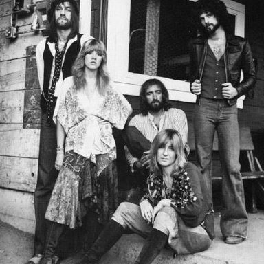 Fleetwood Mac