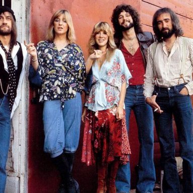 Fleetwood Mac