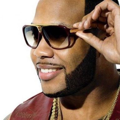 Flo Rida photo 11