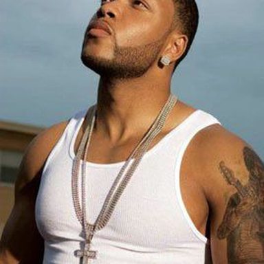 Flo Rida photo 13