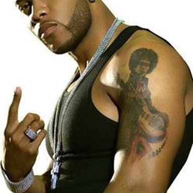 Flo Rida photo 14