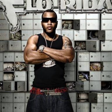 Flo Rida photo 12