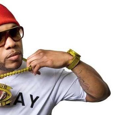 Flo Rida