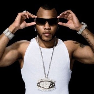 Flo Rida photo 9