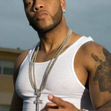 Flo Rida photo 15