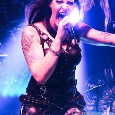 Floor Jansen