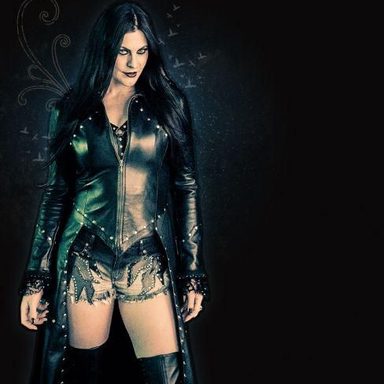 Floor Jansen