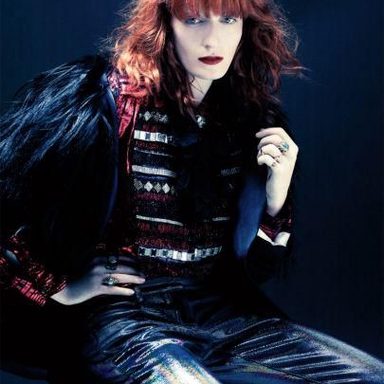 Florence + The Machine photo 32