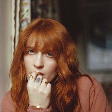 Florence + The Machine photo 108