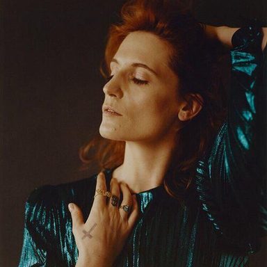 Florence + The Machine photo 24