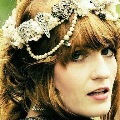 Florence + The Machine photo 21