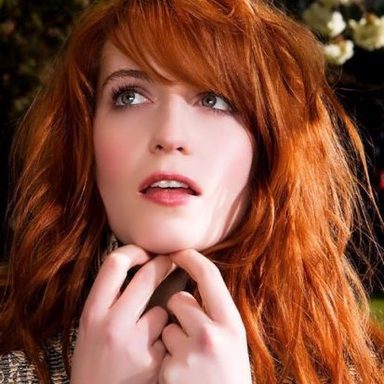 Florence + The Machine photo 176