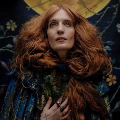 Florence + The Machine
