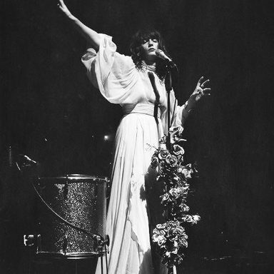 Florence + The Machine photo 89