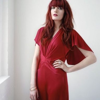 Florence + The Machine photo 135