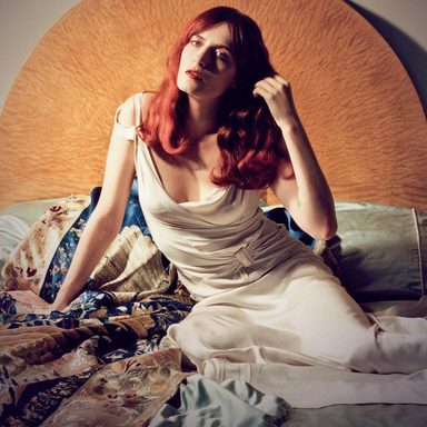 Florence + The Machine photo 78